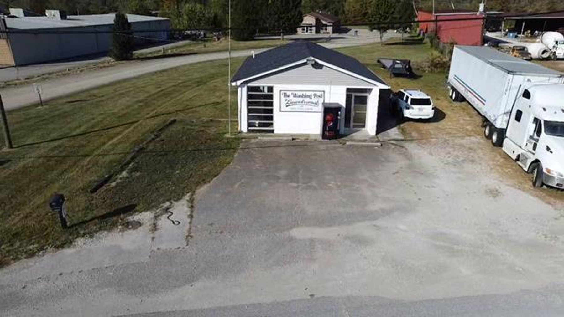 Image for SOLD - 13 Cabell County Properties