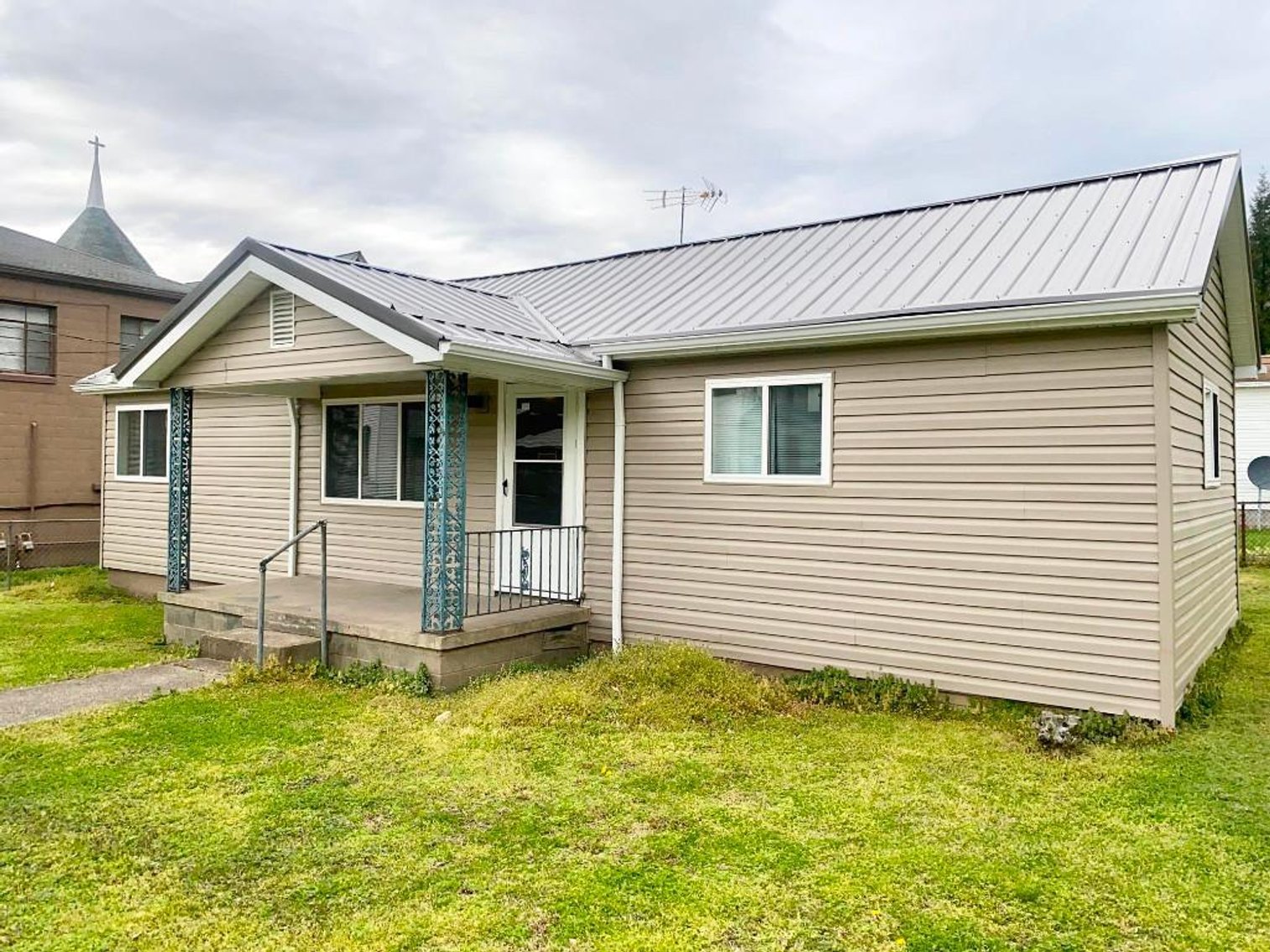 Image for SOLD - 3 Properties Five Minutes from The State Capitol