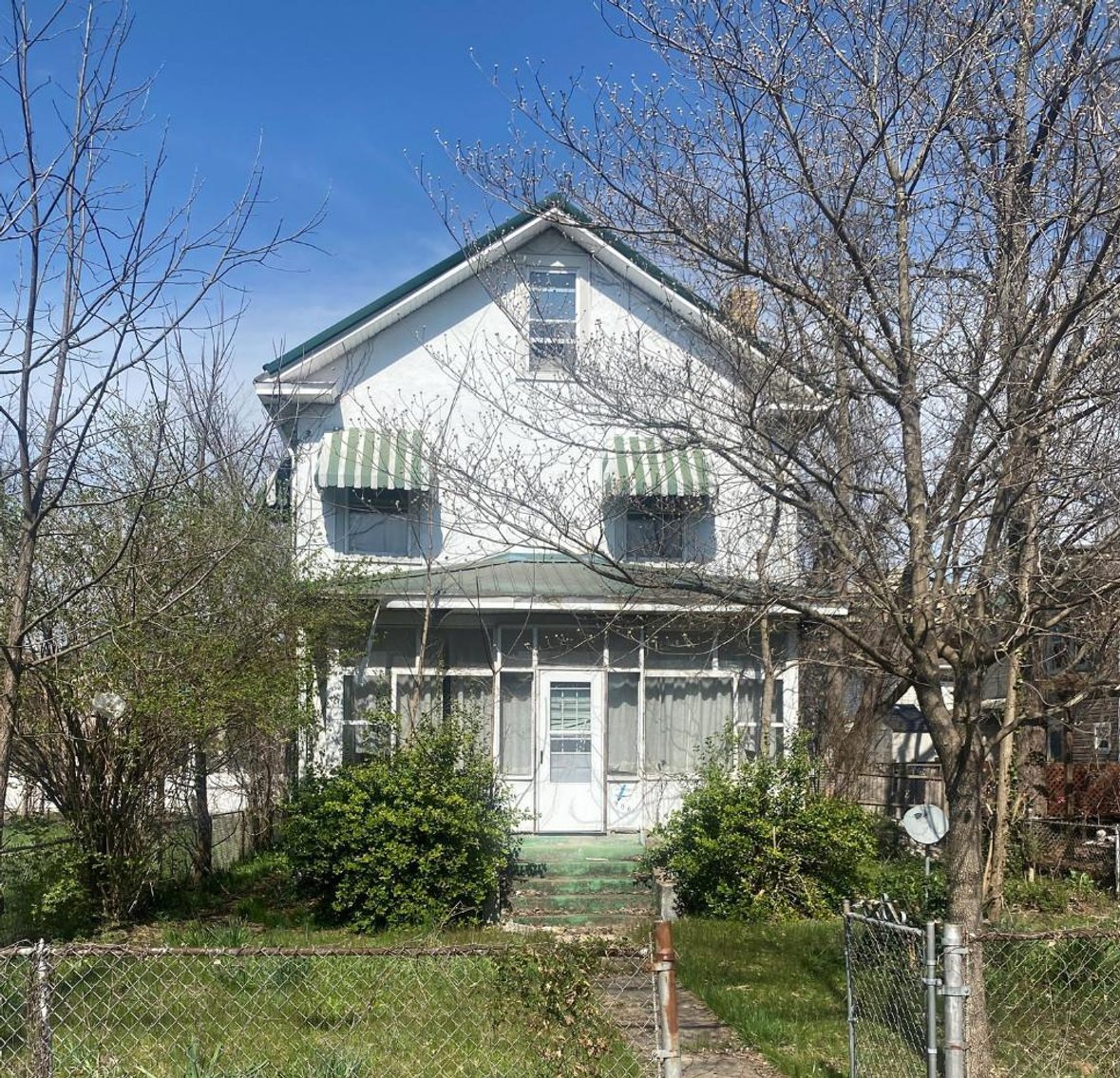 Image for SOLD - 4 Charleston Properties Selling to the Highest Bidders