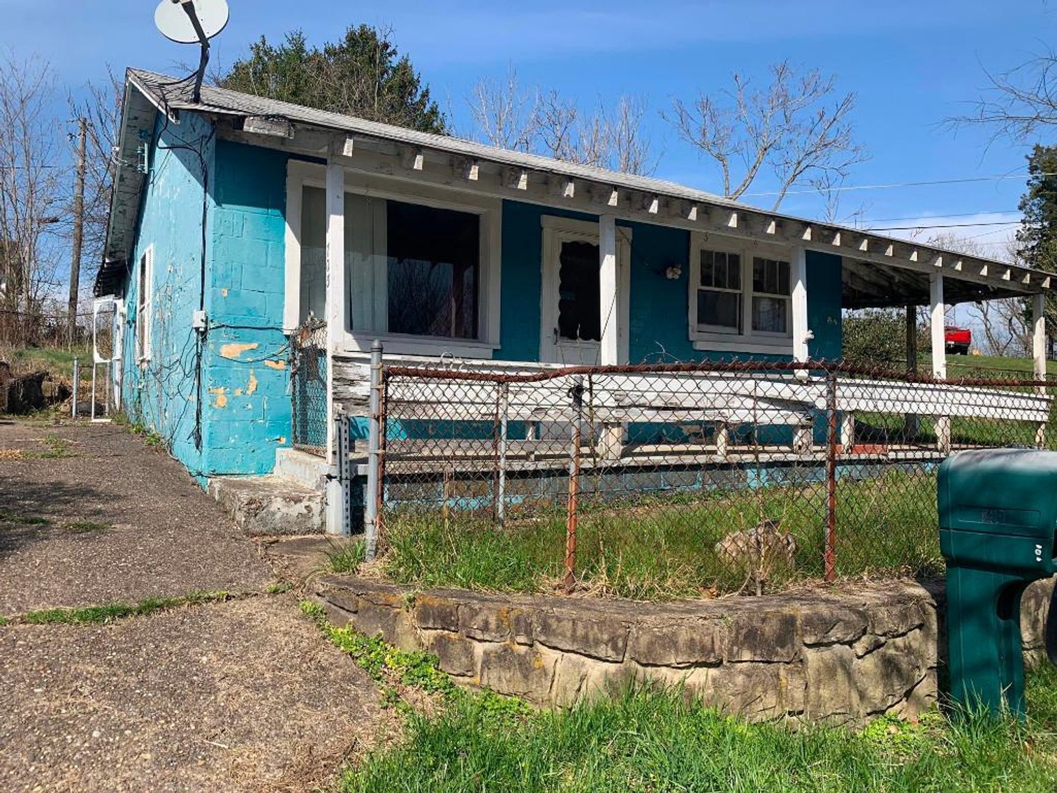 Image for SOLD - 4 Charleston Properties Selling to the Highest Bidders