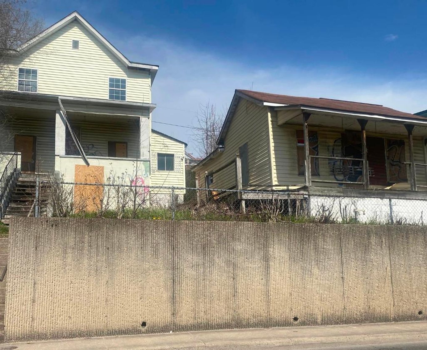 Image for SOLD - 4 Charleston Properties Selling to the Highest Bidders