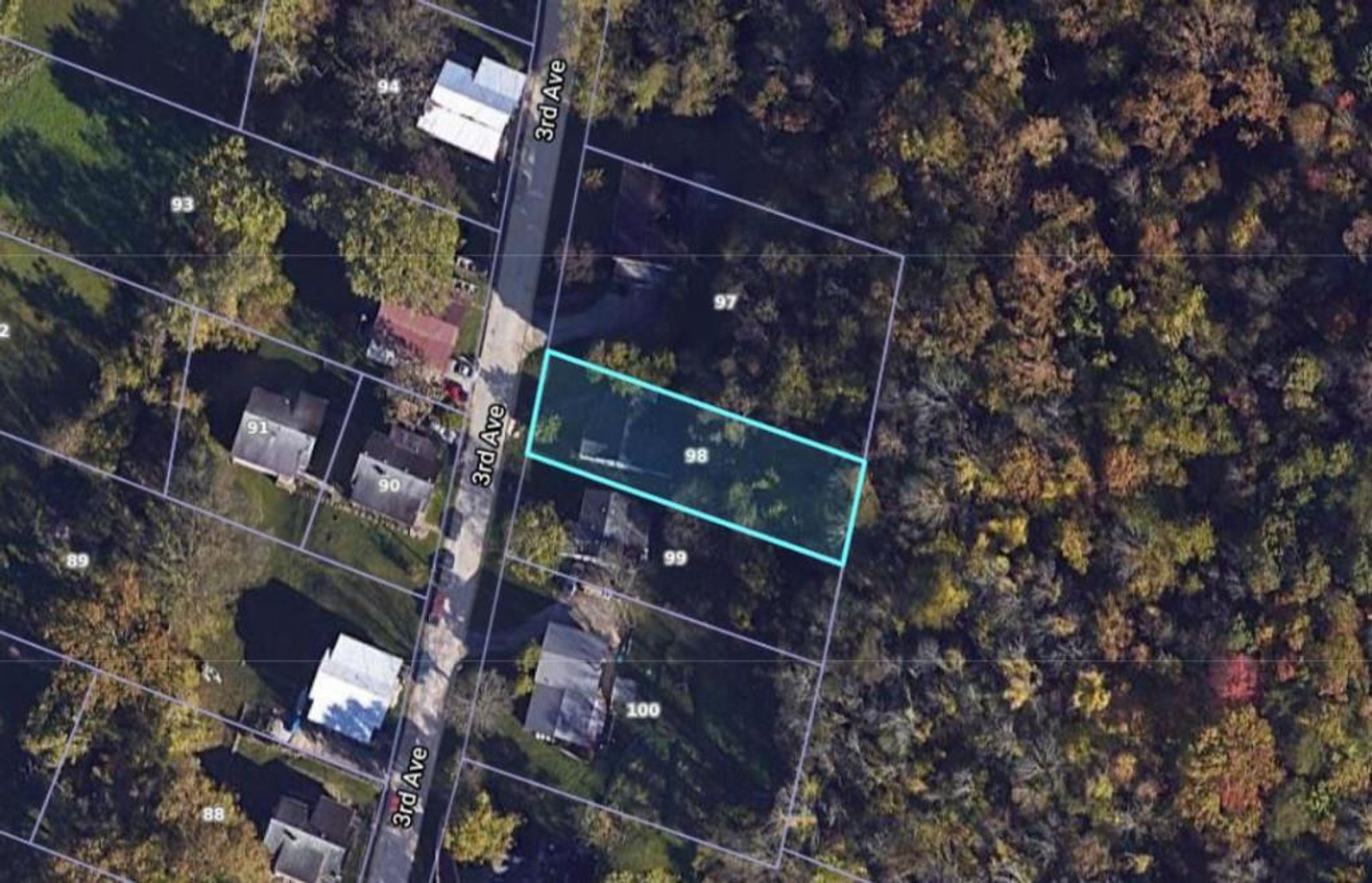 Image for SOLD - 7 Properties in Kanawha & Putnam Counties Selling to the Highest Bidders