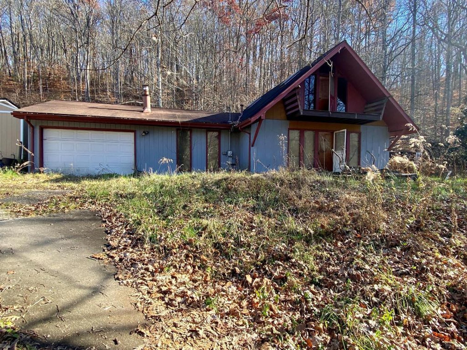 Image for SOLD - 7 Properties in Kanawha & Putnam Counties Selling to the Highest Bidders