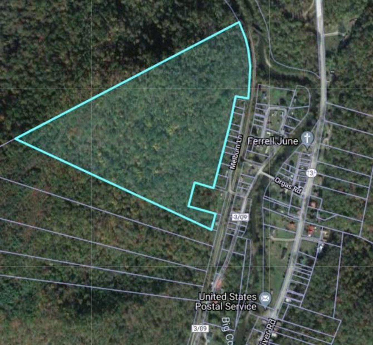 Image for SOLD $43,781 - 2 Tracts of Land in Boone County Selling to the Highest Bidders