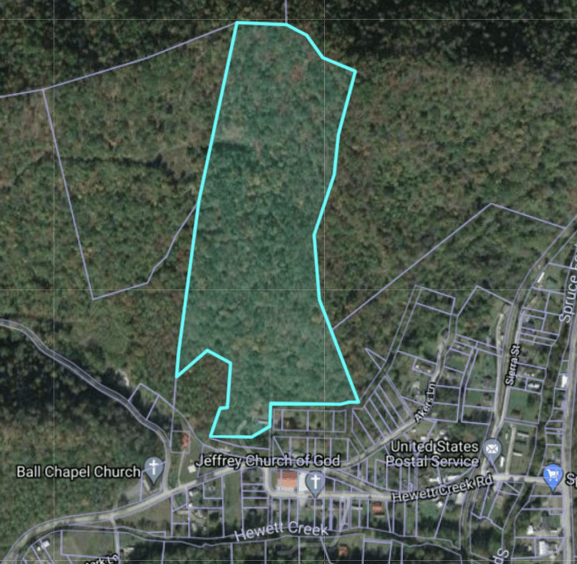 Image for SOLD $43,781 - 2 Tracts of Land in Boone County Selling to the Highest Bidders