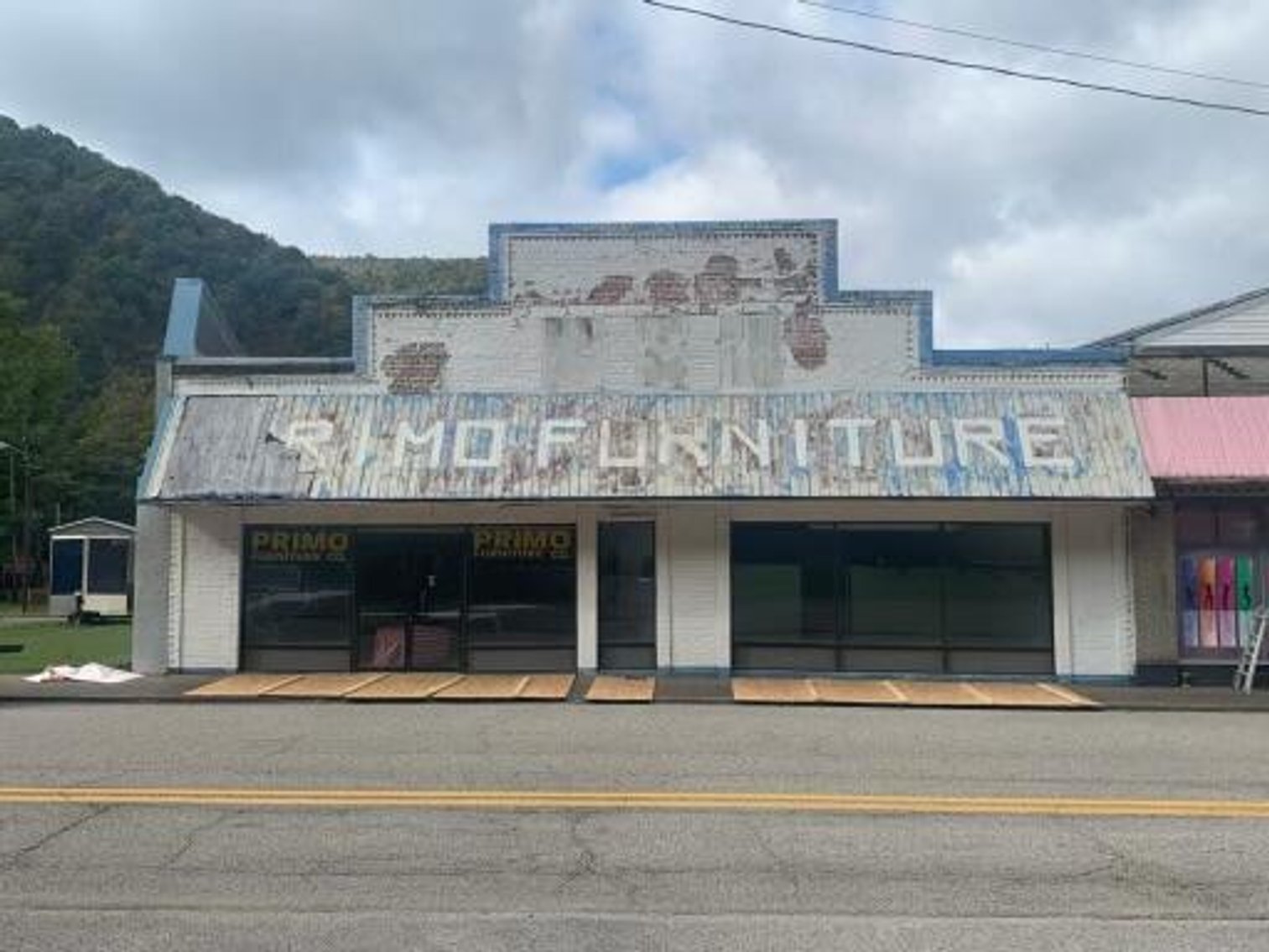 Image for SOLD - 2 Commercial Buildings in Smithers