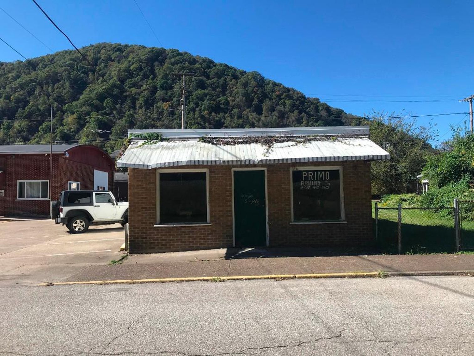 Image for SOLD - 2 Commercial Buildings in Smithers