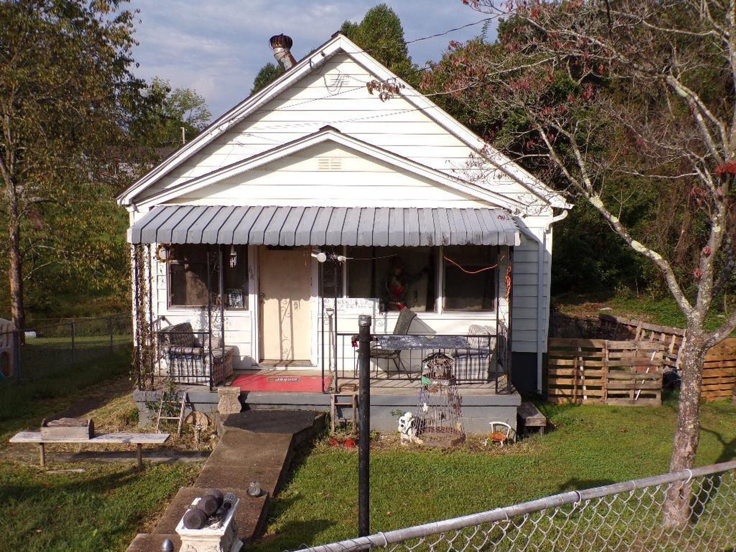 Image for SOLD - 10 Kanawha County Homes Selling to the Highest Bidders