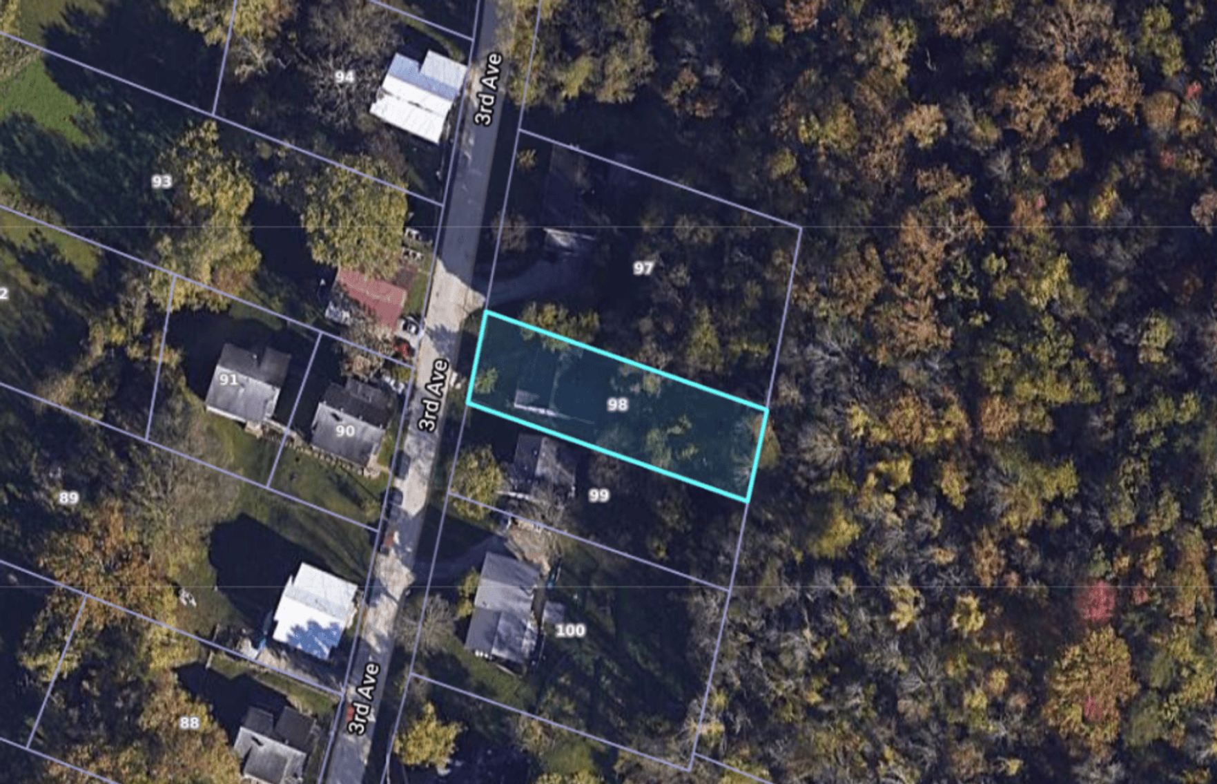 Image for SOLD - 10 Kanawha County Homes Selling to the Highest Bidders