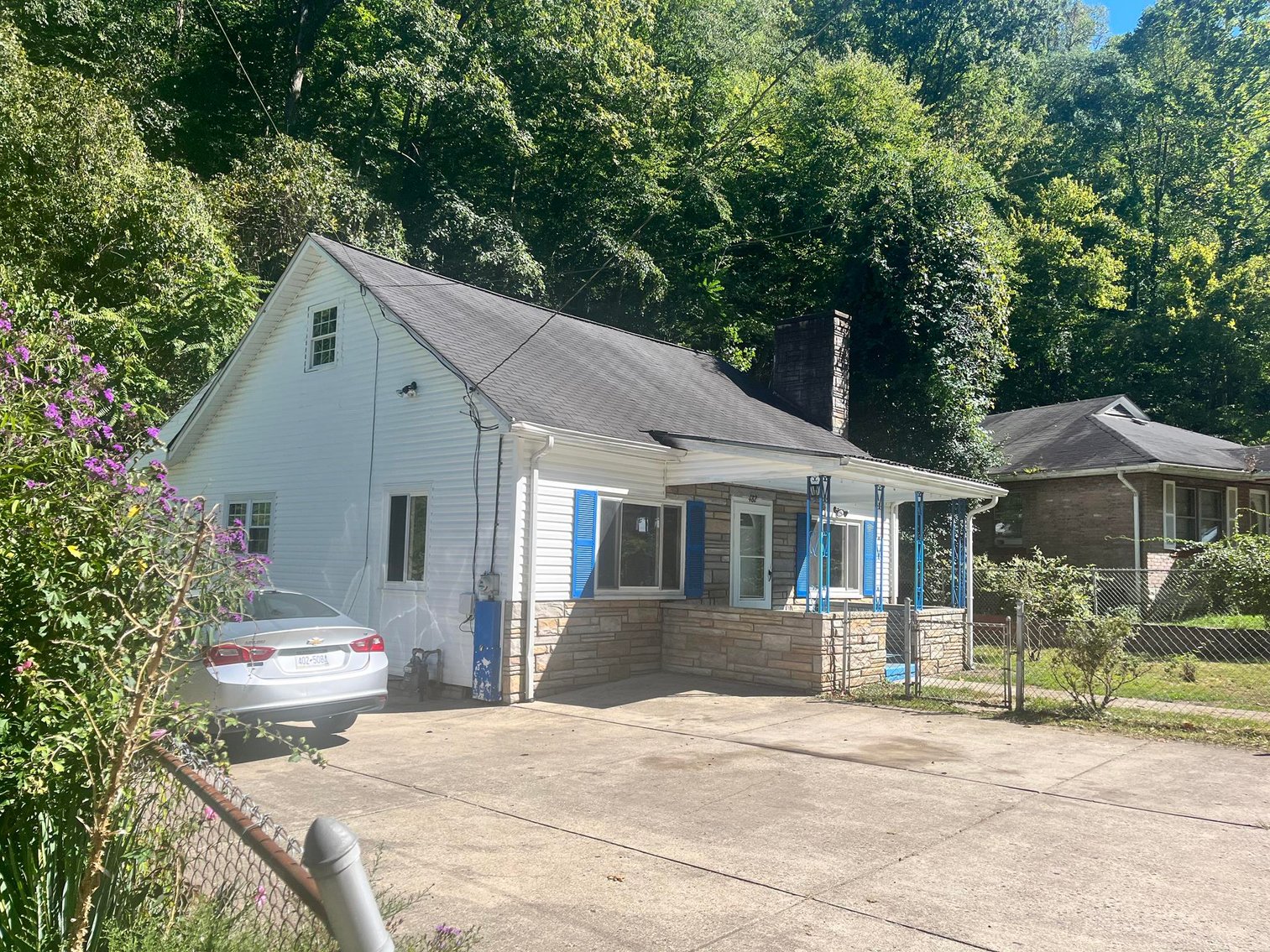 Image for SOLD $73,700 - 3 Bedroom Charleston Home