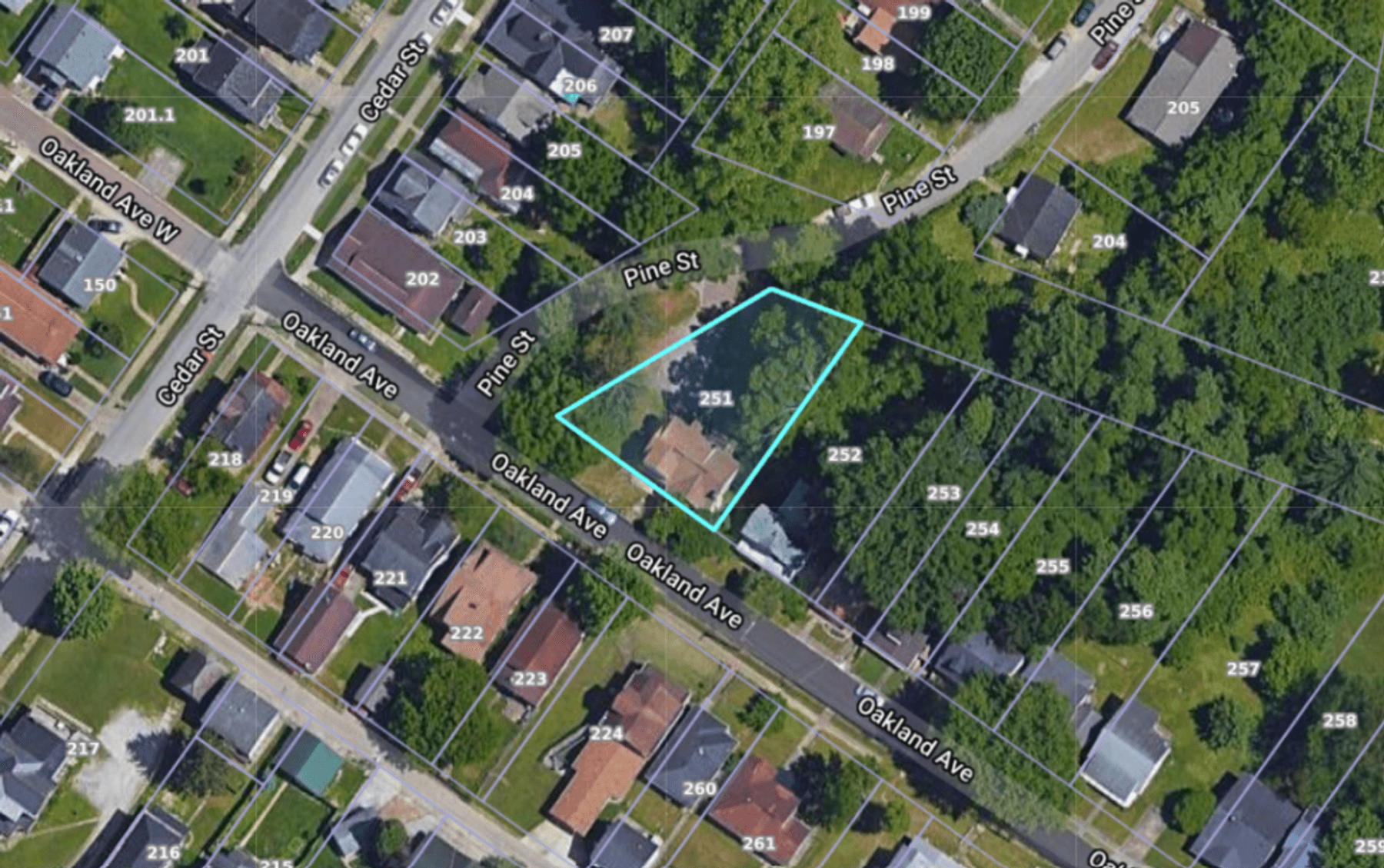 Image for SOLD - 16 Bank-Owned Properties in 3 States