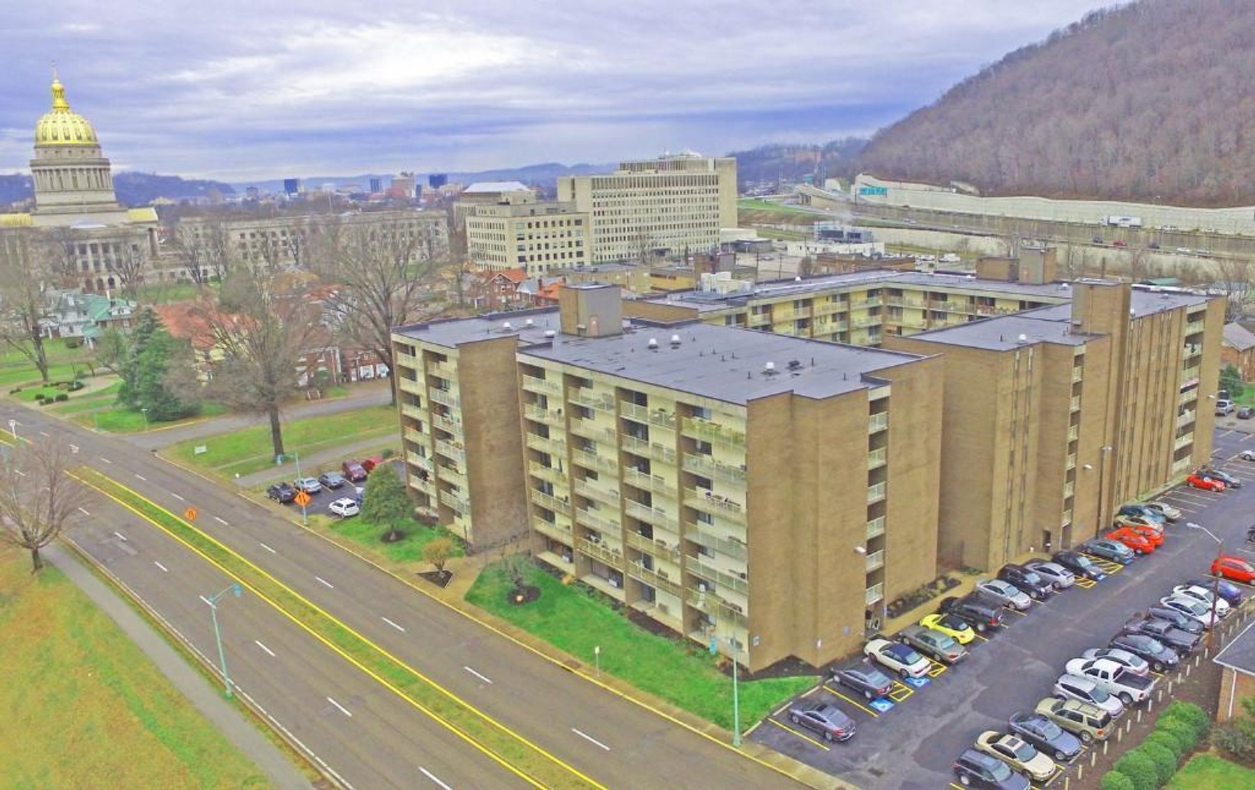 Image for SOLD $135,300 - Two Condos in Terrace Park East - Just Two Blocks from The Capitol