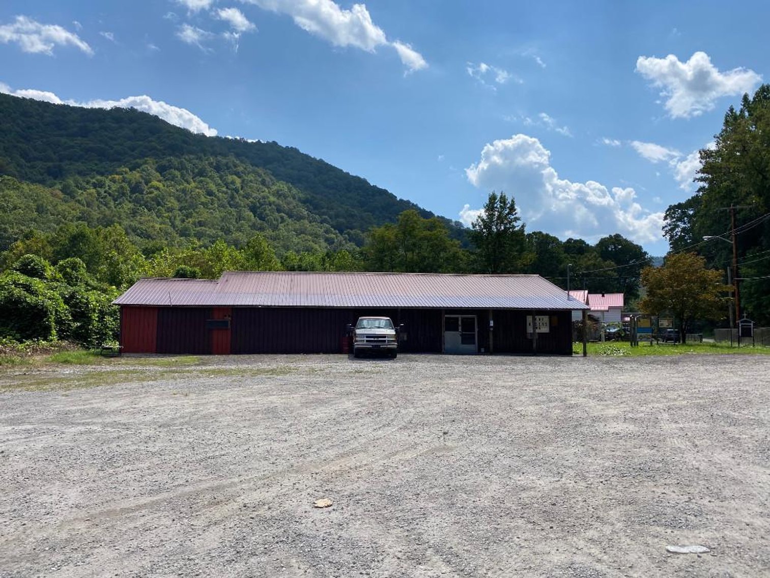 Image for SOLD - 2 Commercial Buildings  & a Home Selling to the Highest Bidders