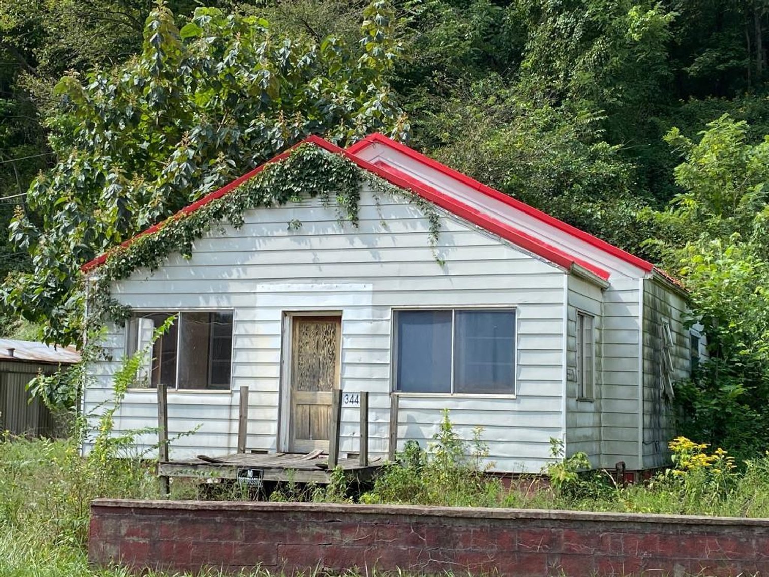 Image for SOLD - 2 Commercial Buildings  & a Home Selling to the Highest Bidders