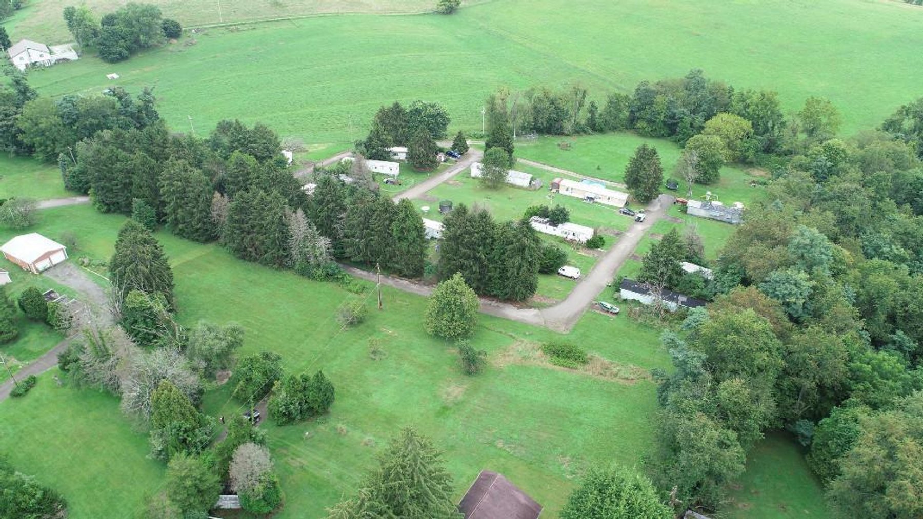 Image for SOLD $451,550 - 2 Mobile Home Parks, Home, & 4 Lots