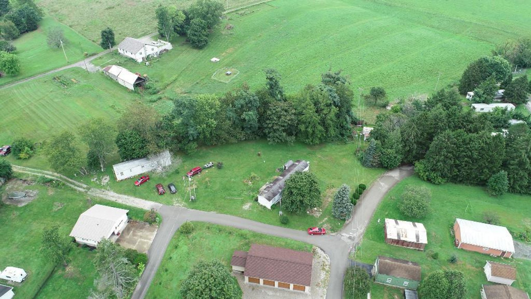 Image for SOLD $451,550 - 2 Mobile Home Parks, Home, & 4 Lots