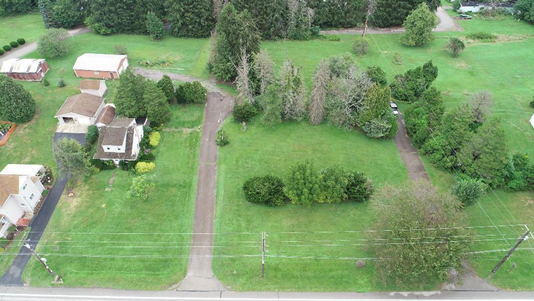 Image for SOLD $451,550 - 2 Mobile Home Parks, Home, & 4 Lots