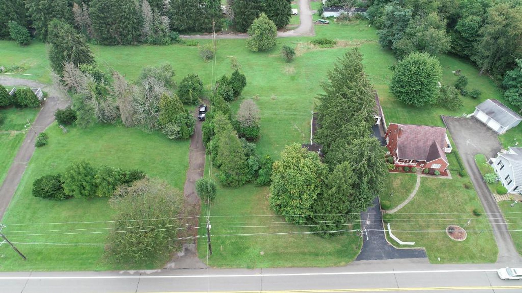 Image for SOLD $451,550 - 2 Mobile Home Parks, Home, & 4 Lots