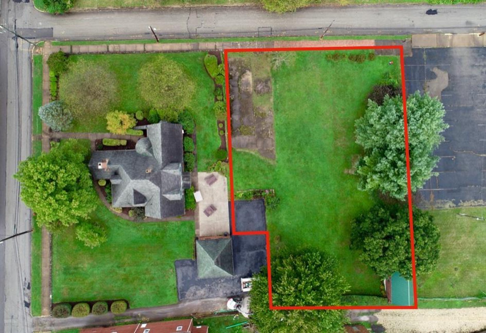 Image for SOLD $385,000 - 4 Bedroom French Tudor