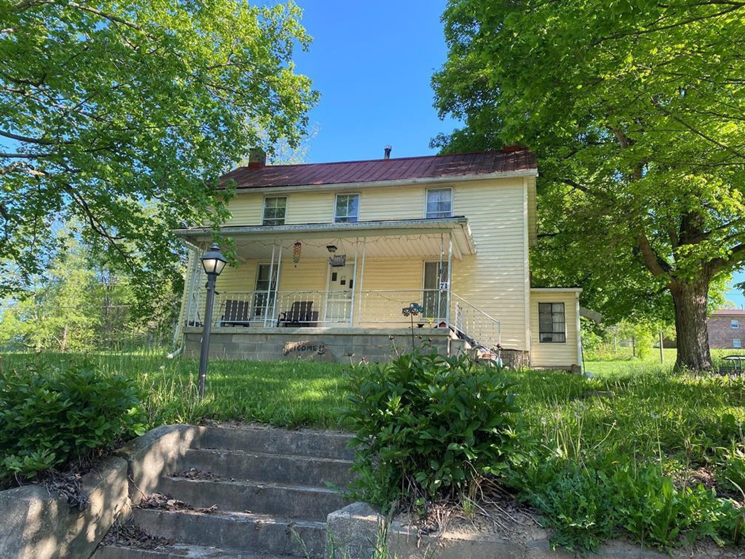 Image for SOLD - 19 Washington, PA Area Properties Selling to the Highest Bidders