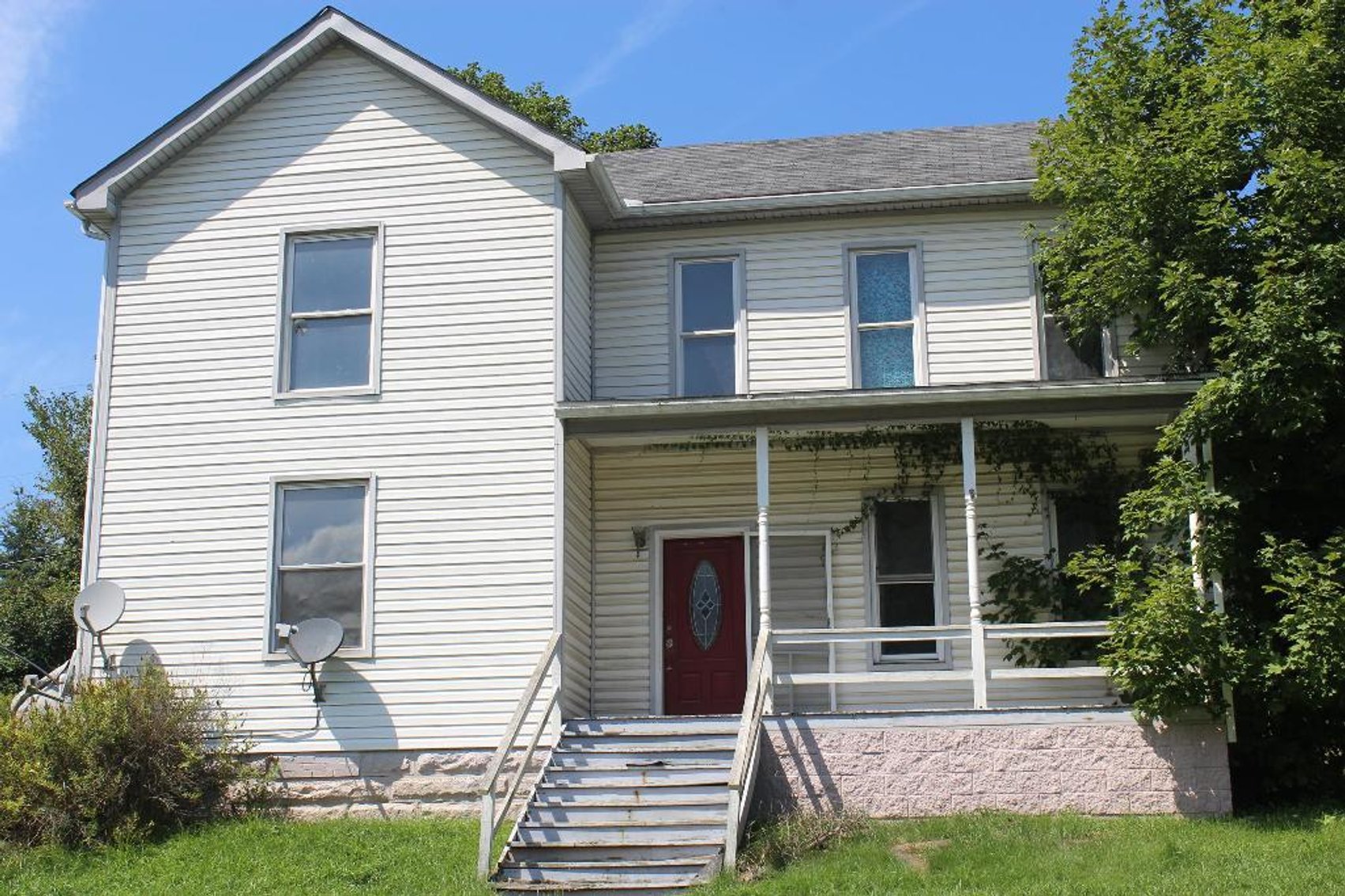 Image for SOLD - 19 Washington, PA Area Properties Selling to the Highest Bidders