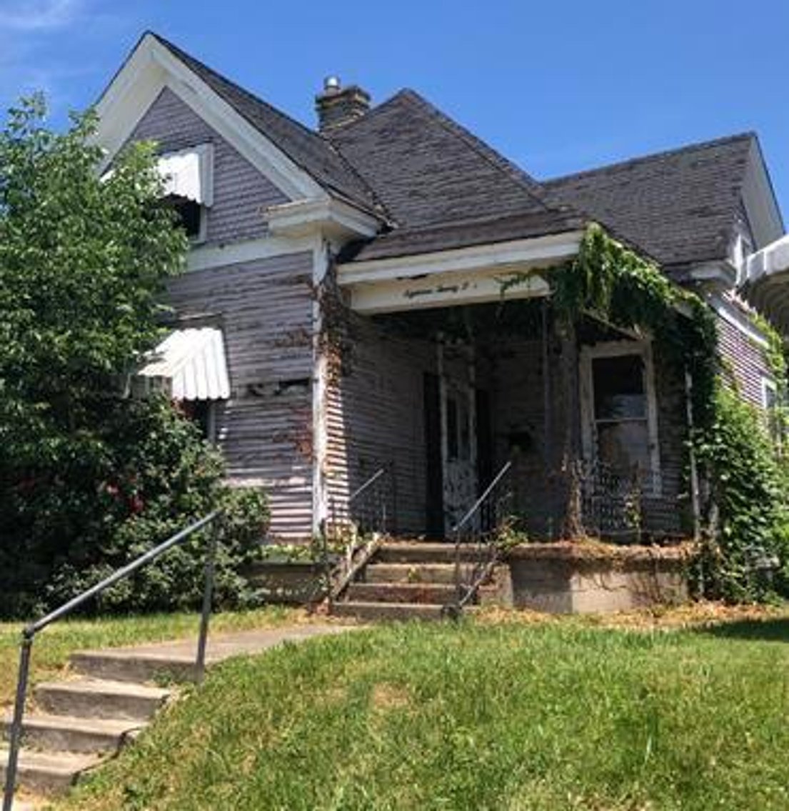 Image for SOLD - 13 Portsmouth Area Properties