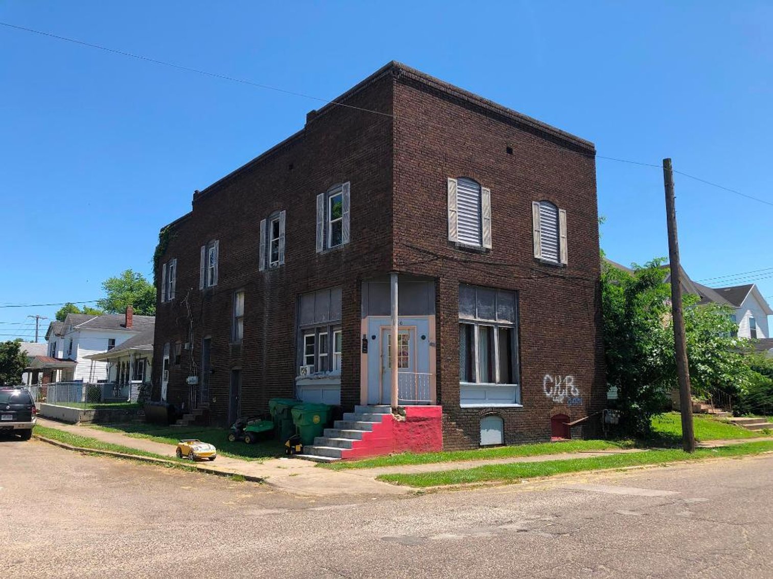 Image for SOLD - 13 Portsmouth Area Properties