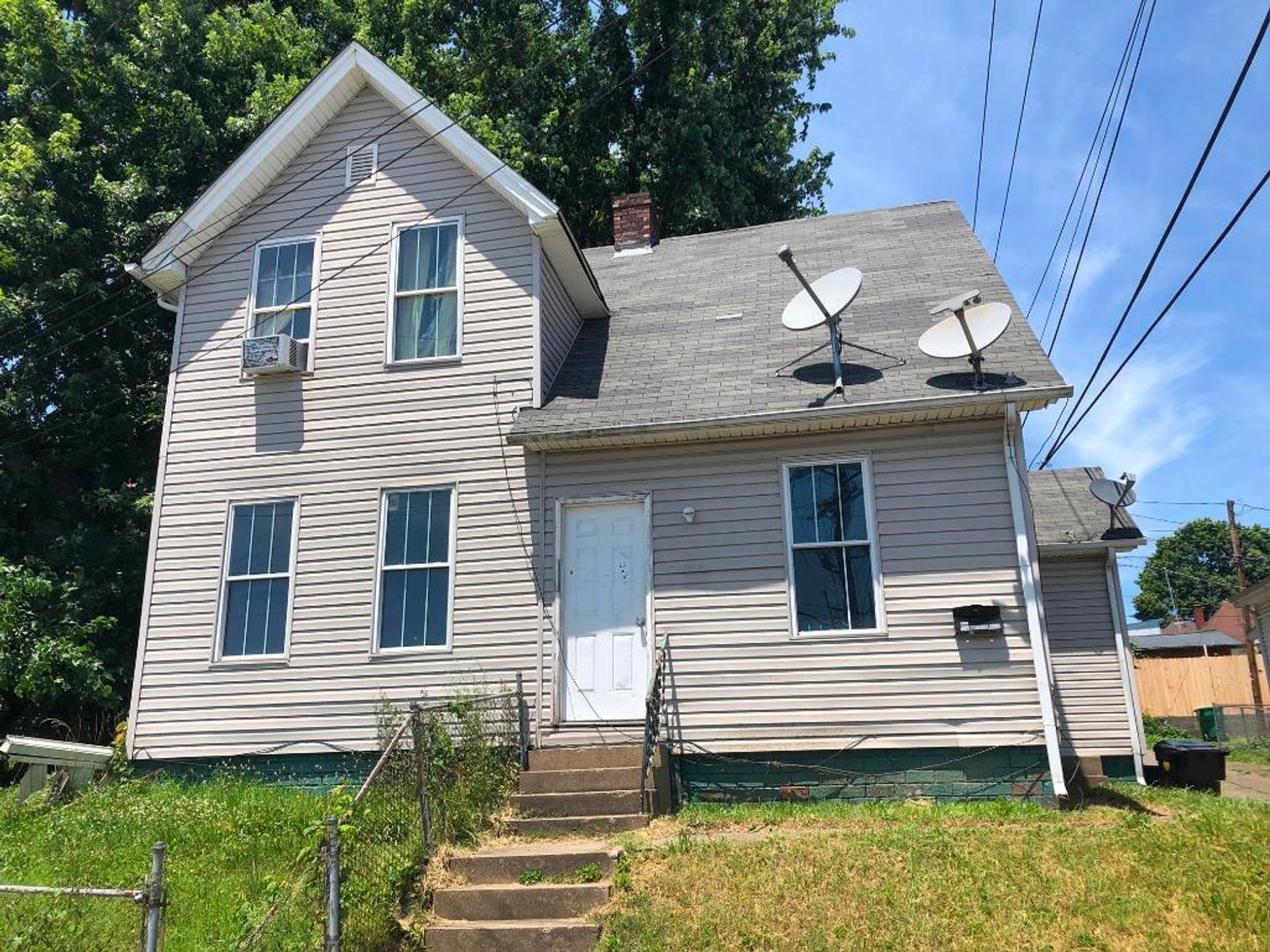 Image for SOLD - 13 Portsmouth Area Properties