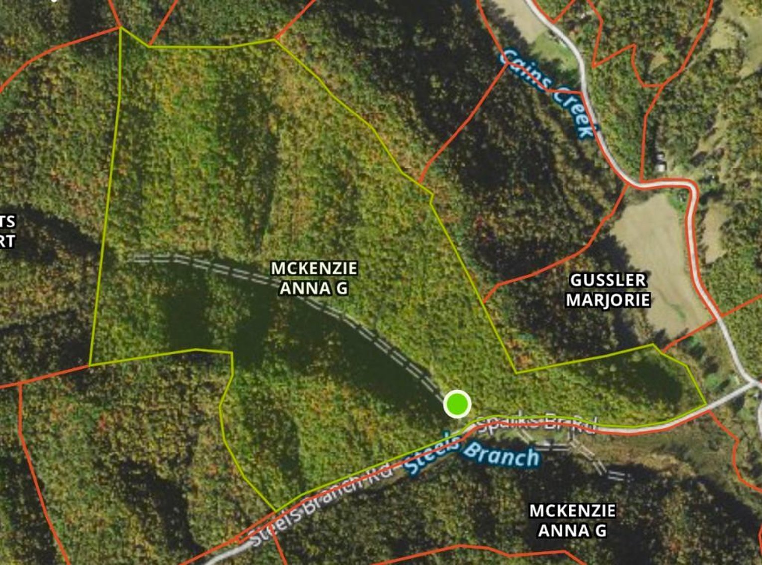 Image for SOLD $469,150 - 750+ Acres in Parcels Selling to the Highest Bidders