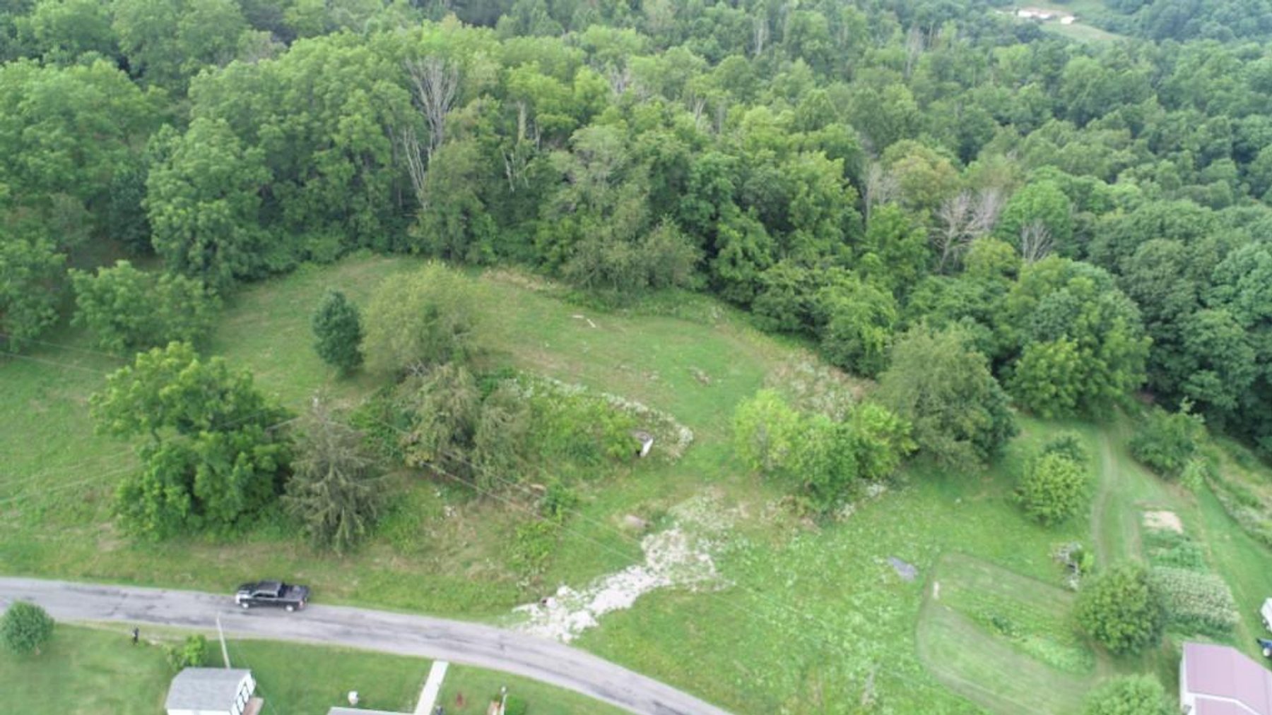 Image for SOLD $129,250 - 41 Acres in Greene County Offered in Parcels