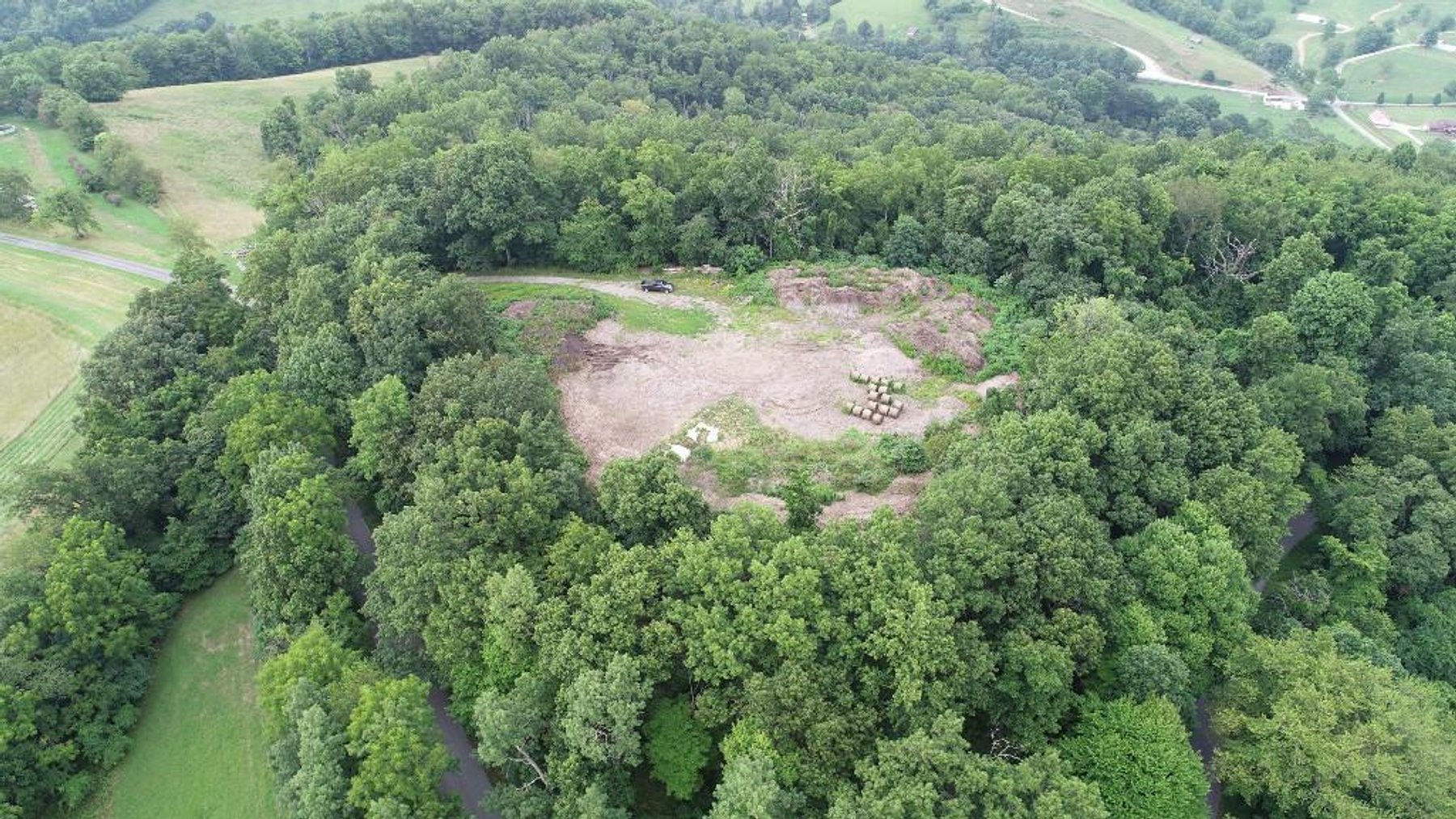 Image for SOLD $129,250 - 41 Acres in Greene County Offered in Parcels