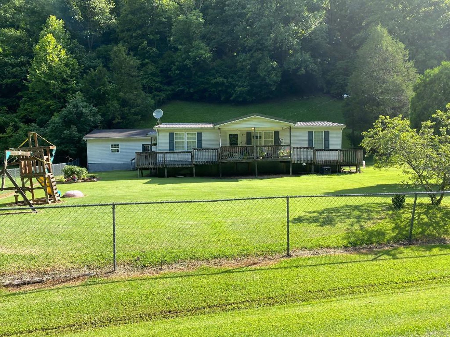 Image for SOLD $78,100 - Two 3-Bedroom Homes Near Big Ugly