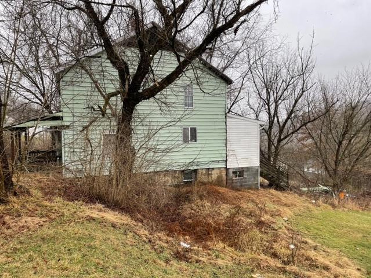 Image for SOLD - 6 Marion County Properties Selling to the Highest Bidders