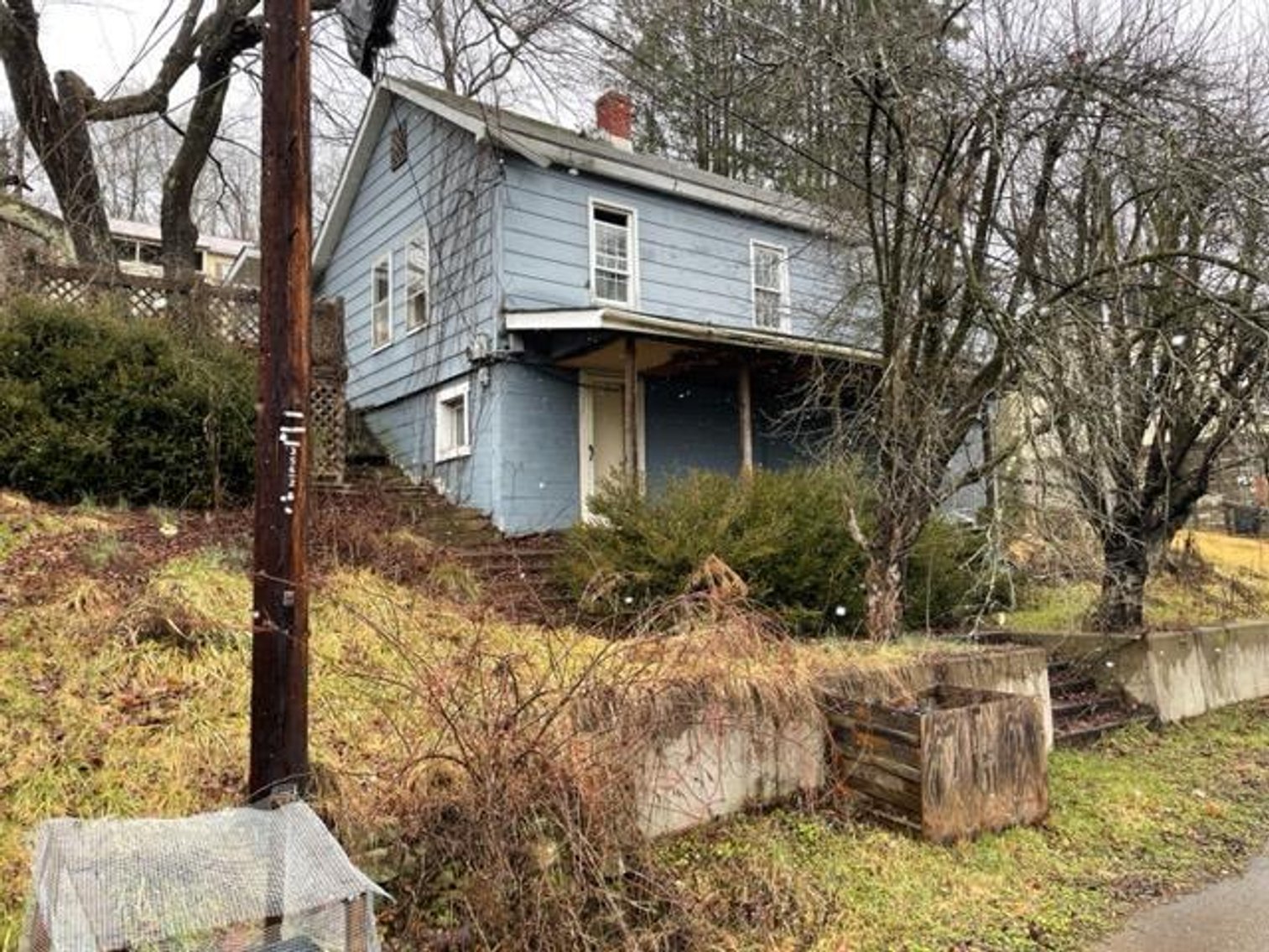 Image for SOLD - 6 Marion County Properties Selling to the Highest Bidders