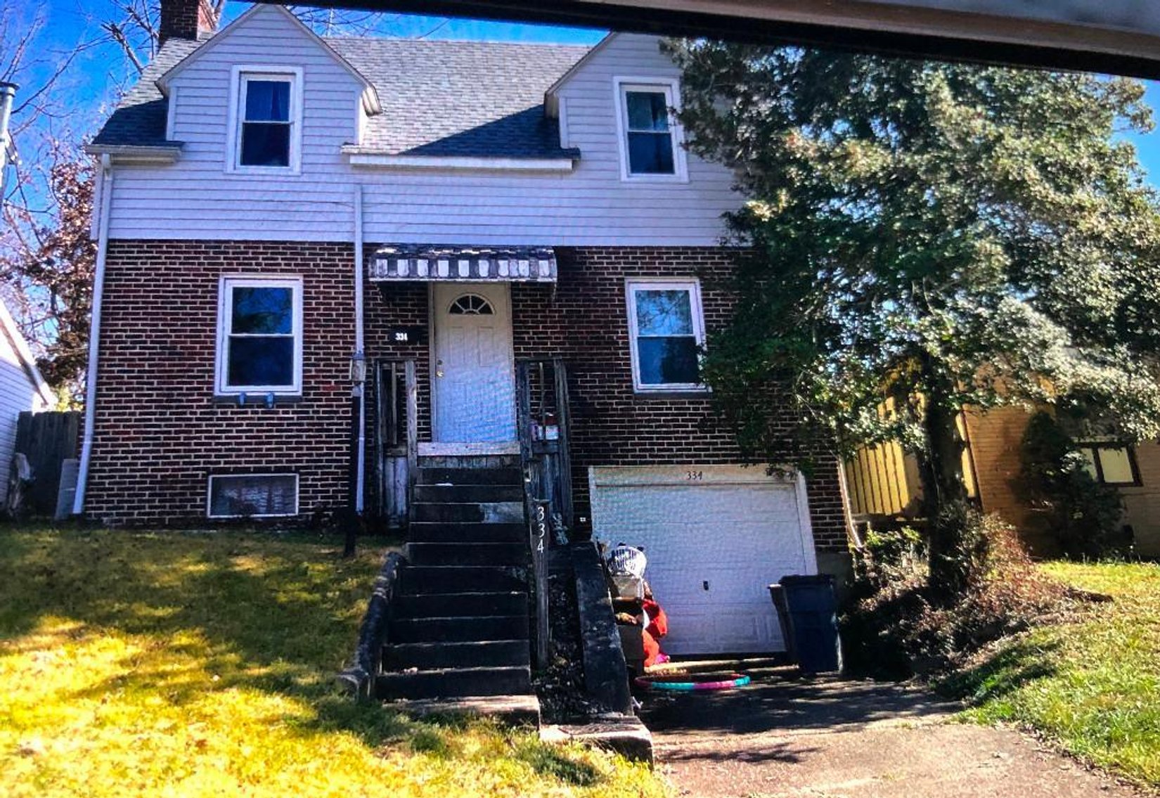 Image for 2 Bank-Owned Huntington Homes