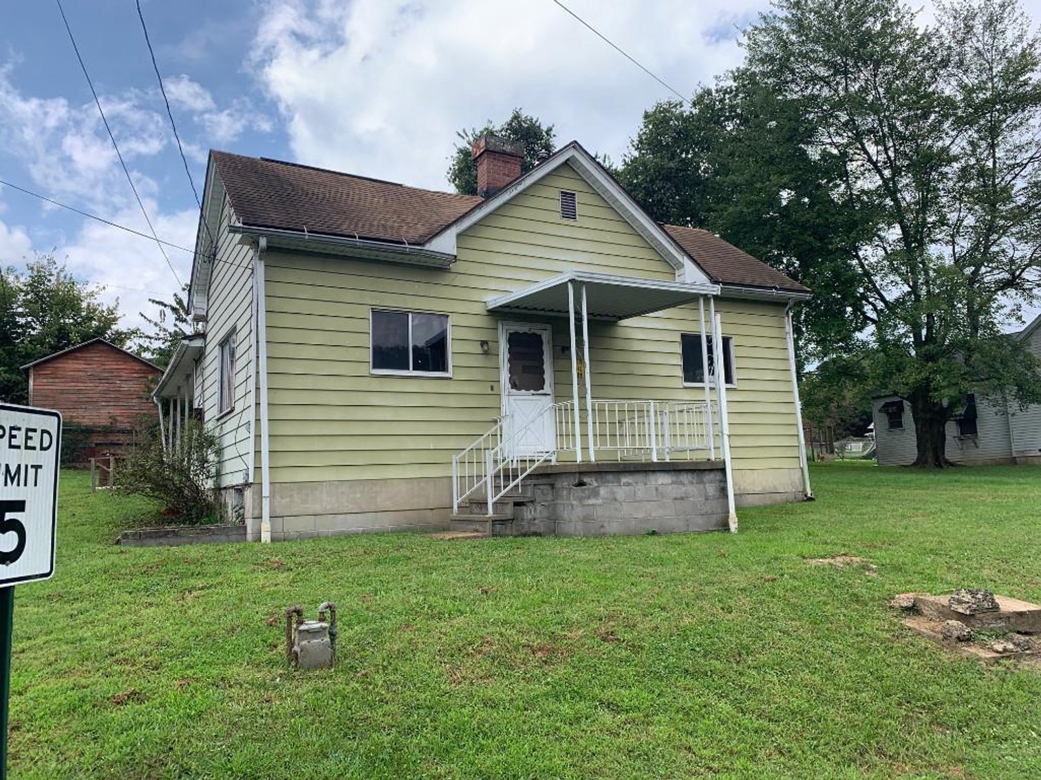 Image for SOLD - 2 Rivesville Homes Selling to the Highest Bidders