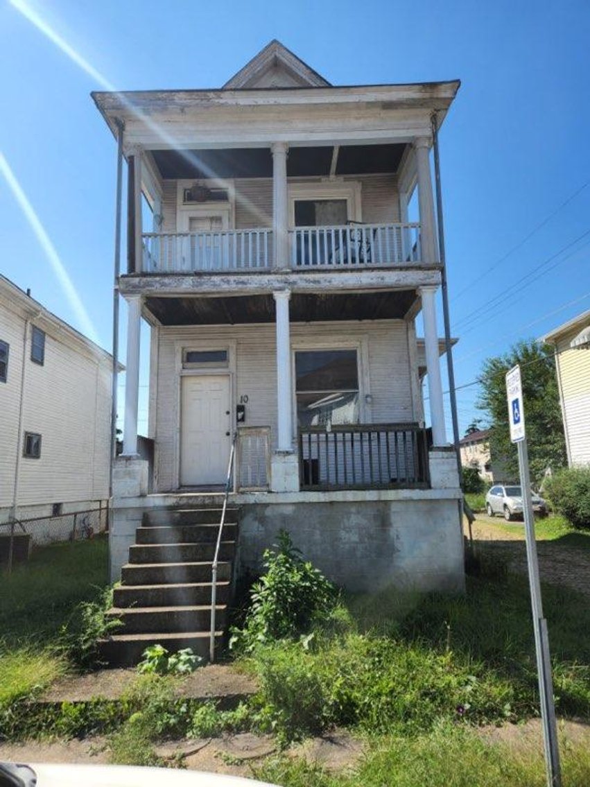 Image for SOLD - 2 Ohio County Properties Selling to the Highest Bidders