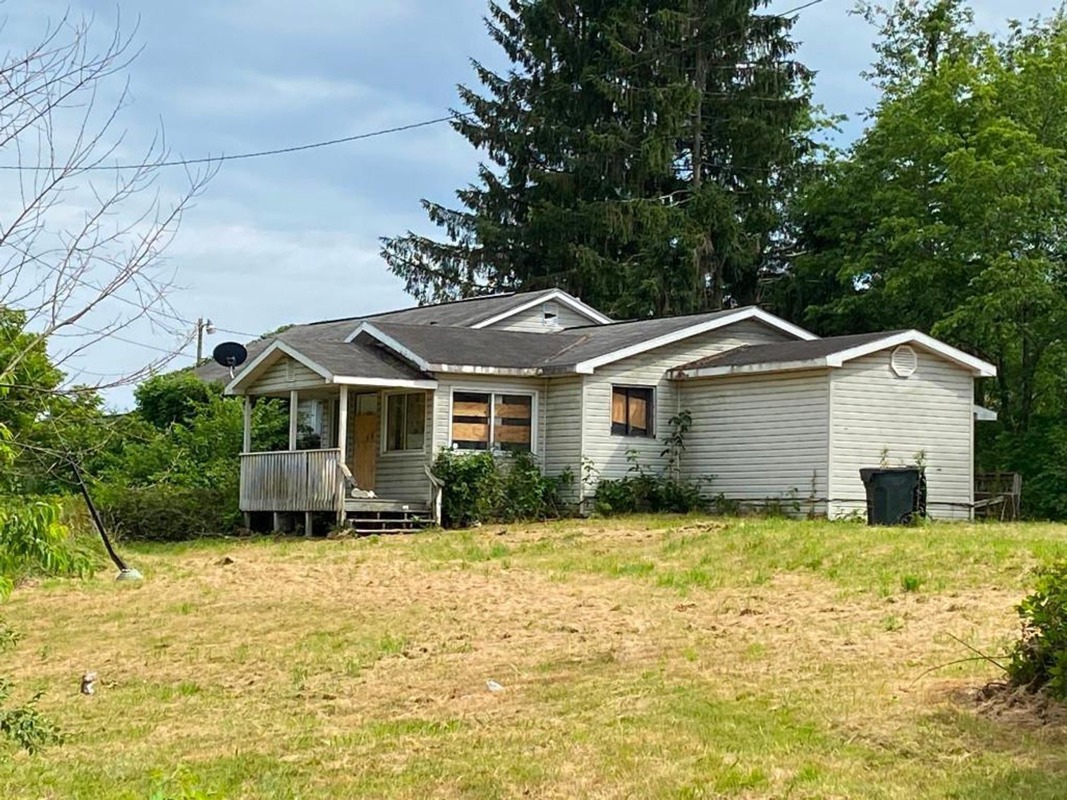 Image for SOLD - 3 Beckley Homes Selling to the Highest Bidders