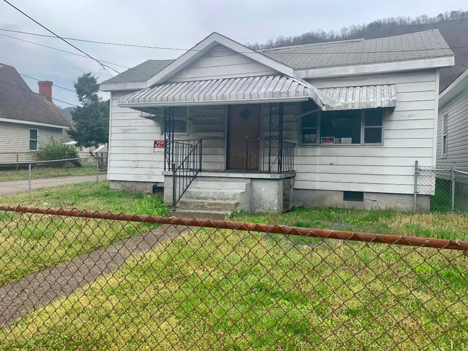 Image for SOLD - Apartment Building, Home, & Building Lot in Montgomery