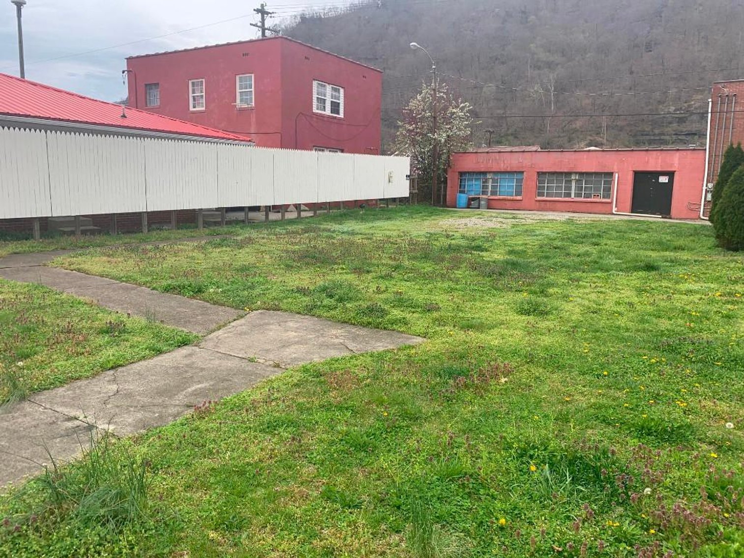 Image for SOLD - Apartment Building, Home, & Building Lot in Montgomery