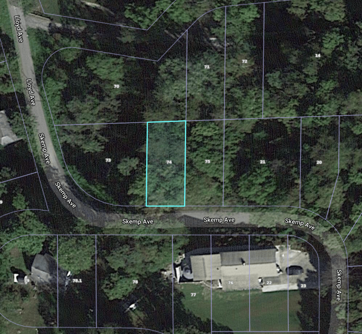 Image for SOLD - Morgantown Parcels Sold to the Highest Bidders