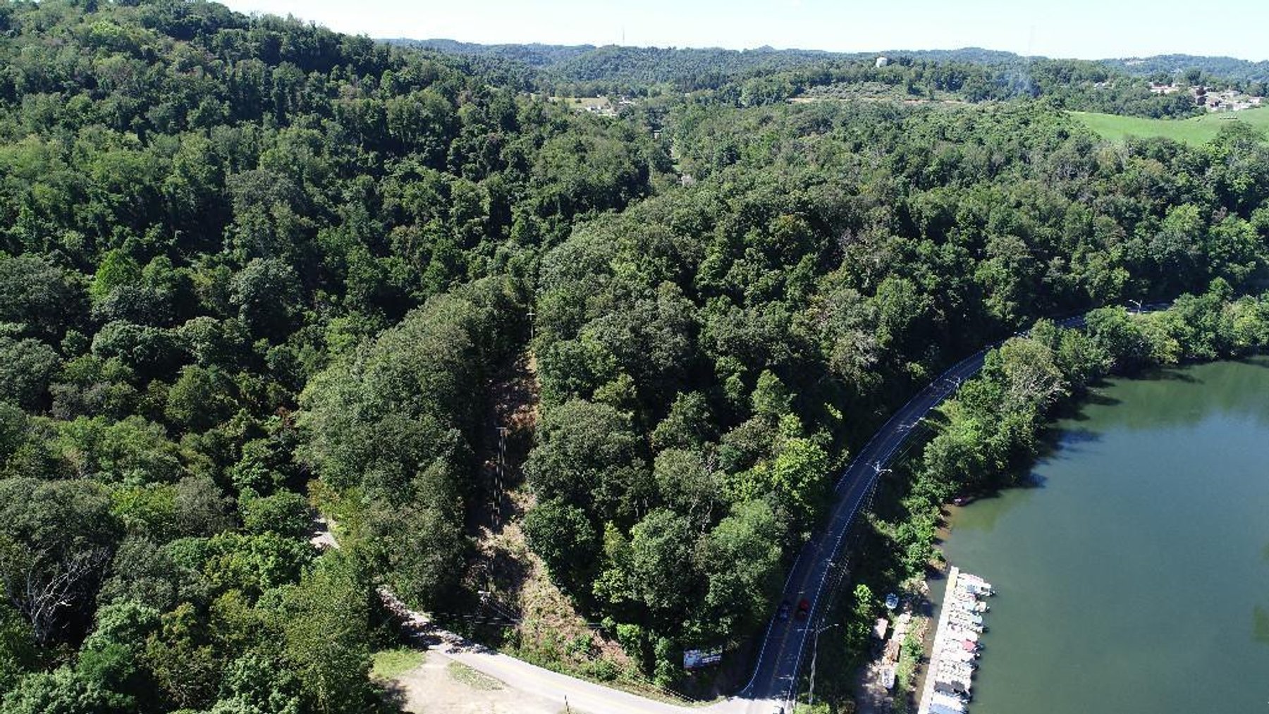 Image for SOLD - 12 Tracts in Marion & Harrison Counties Sold Absolute