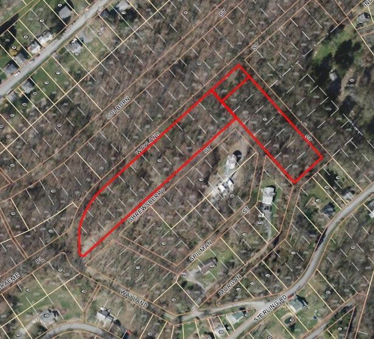 Image for SOLD - 12 Tracts in Marion & Harrison Counties Sold Absolute