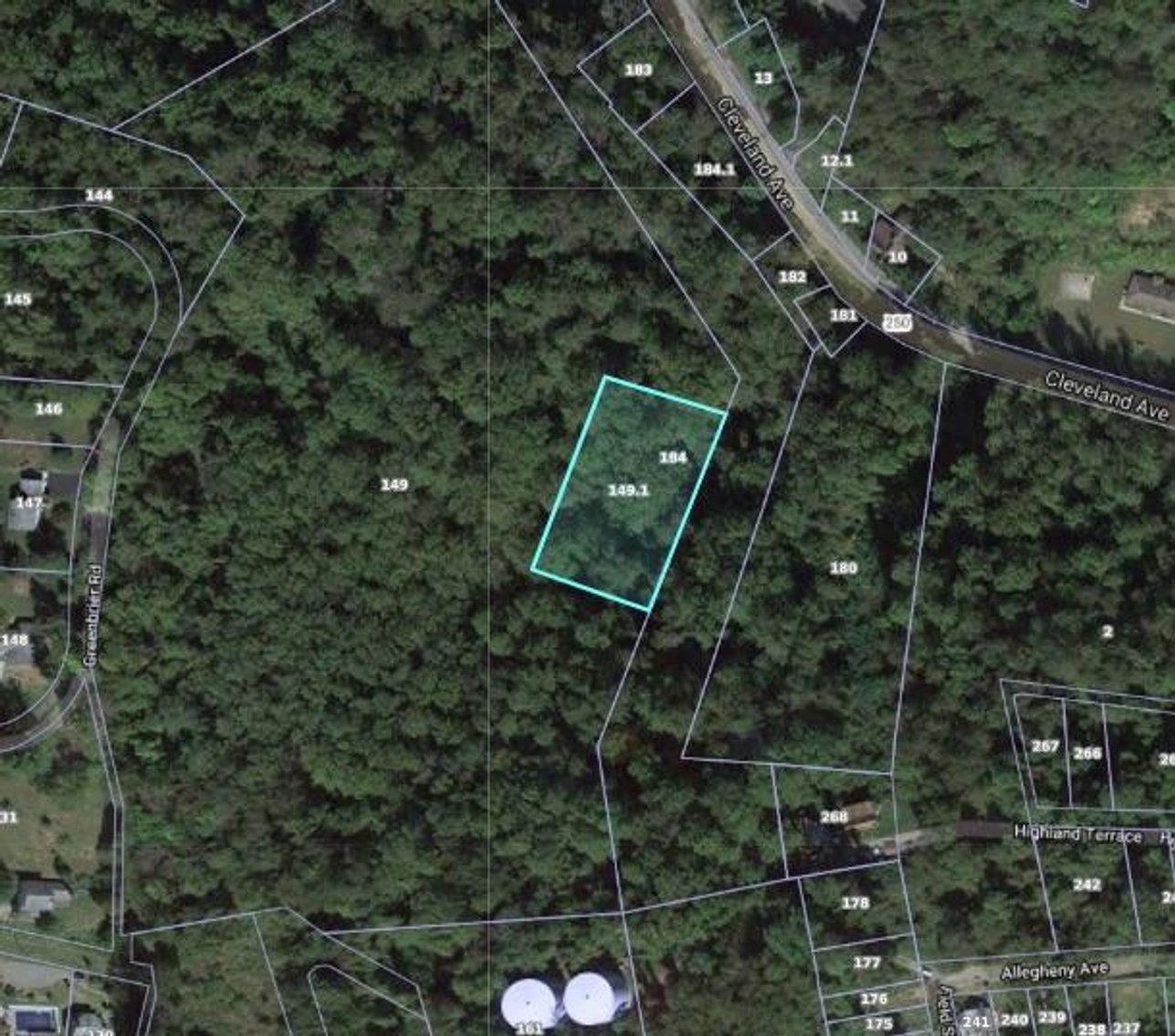 Image for SOLD - 12 Tracts in Marion & Harrison Counties Sold Absolute