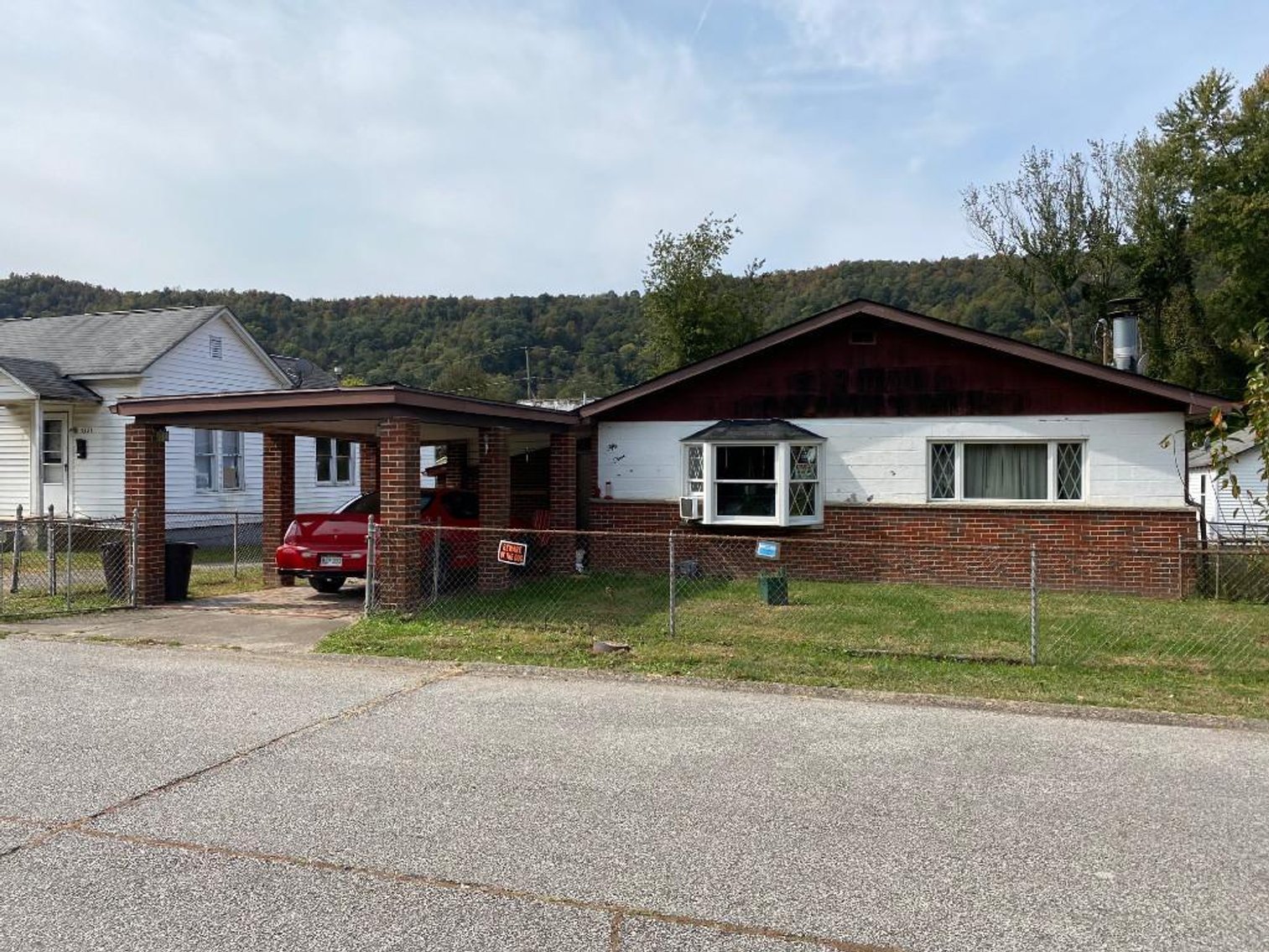 Image for SOLD $38,500 - 3 Homes Sold to the Highest Bidders