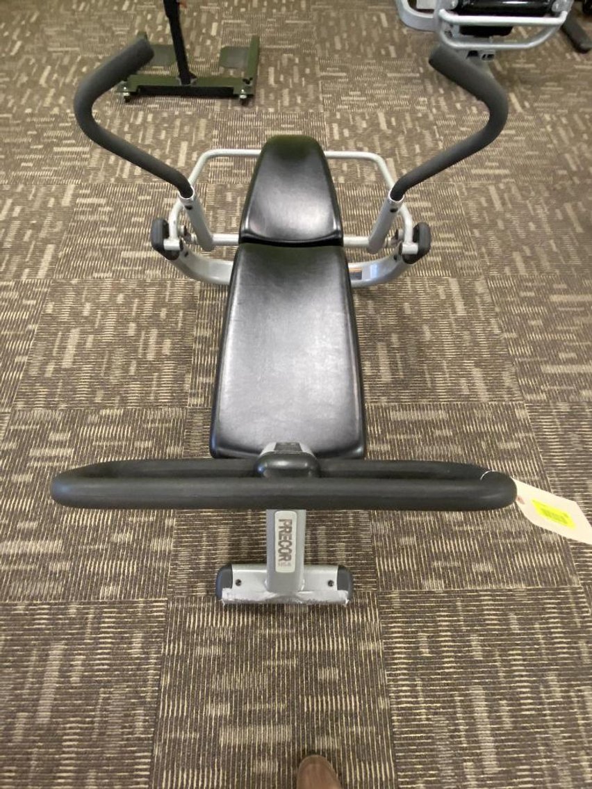 Image for Anytime Fitness Gym Equipment and Office Liquidation