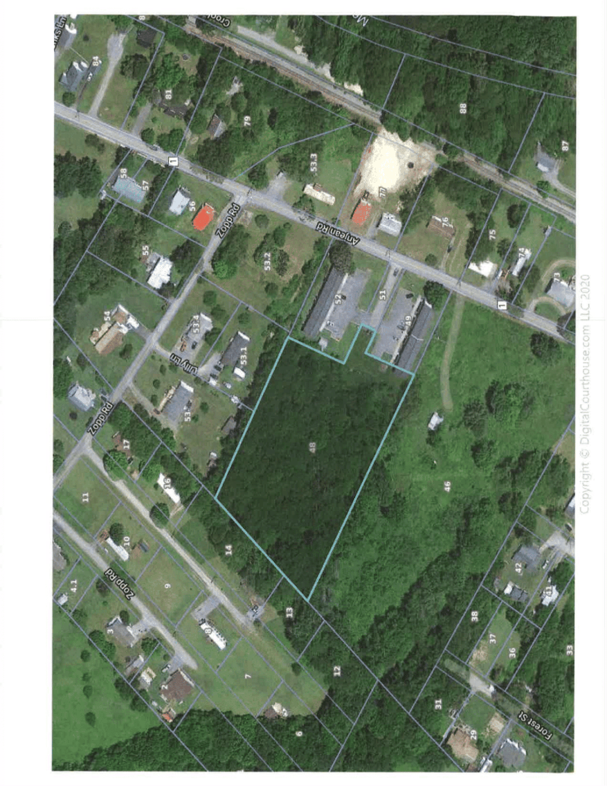 Image for SOLD - 16 Properties in Huntington & Chesapeake