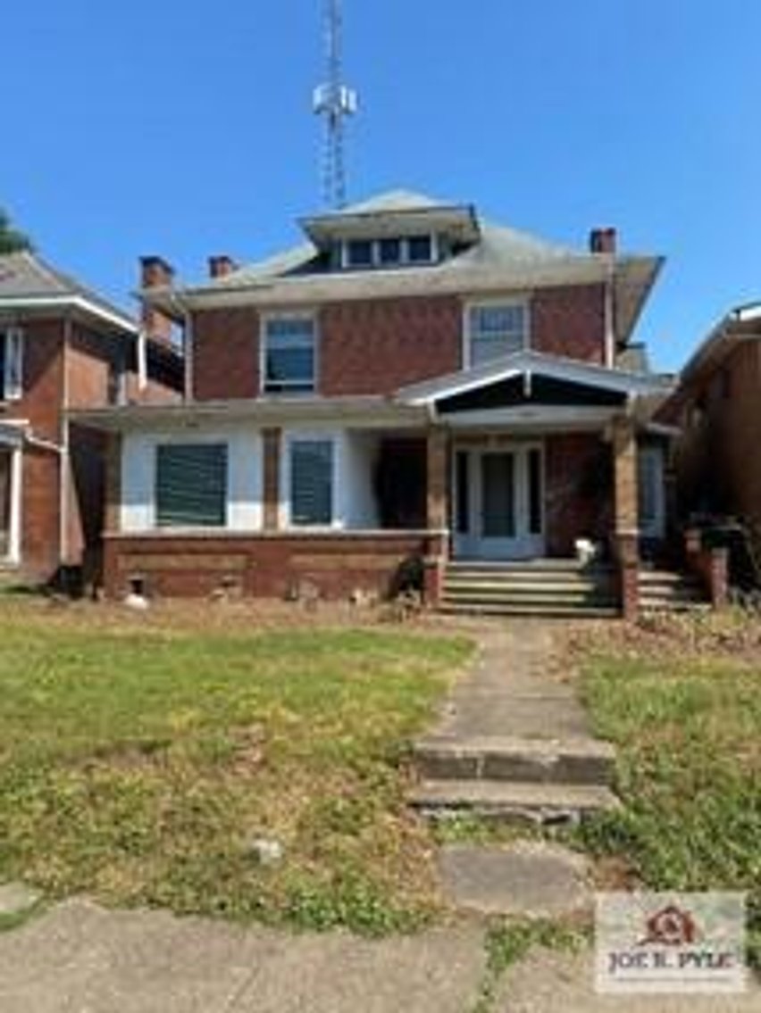 Image for SOLD - 16 Properties in Huntington & Chesapeake