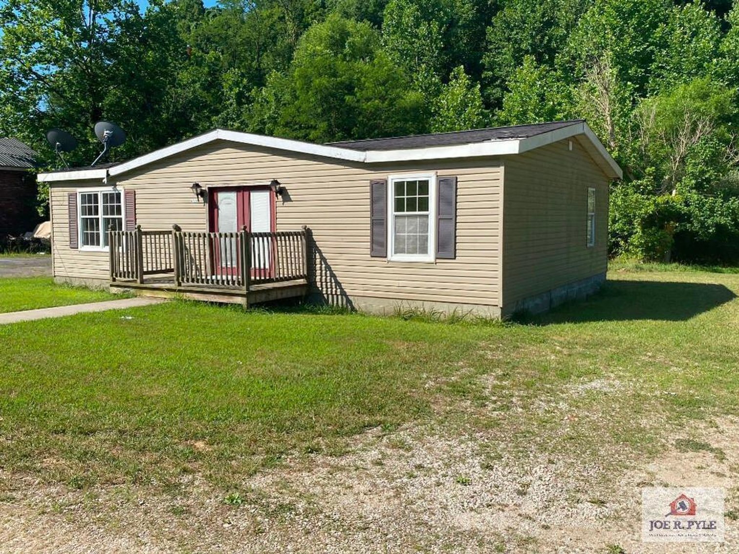 Image for SOLD - 16 Properties in Huntington & Chesapeake