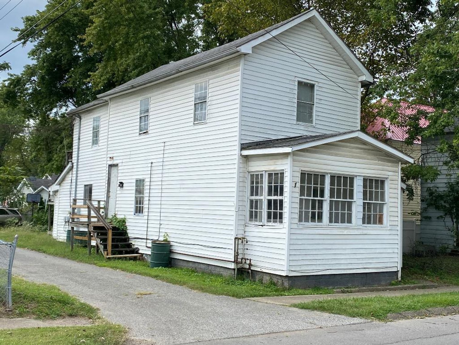 Image for SOLD - 16 Properties in Huntington & Chesapeake